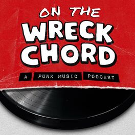 Show cover of On The Wreck Chord