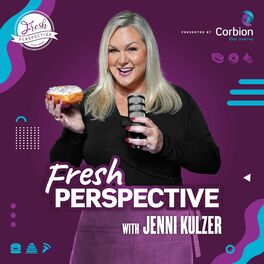 Show cover of A Fresh Perspective Food News