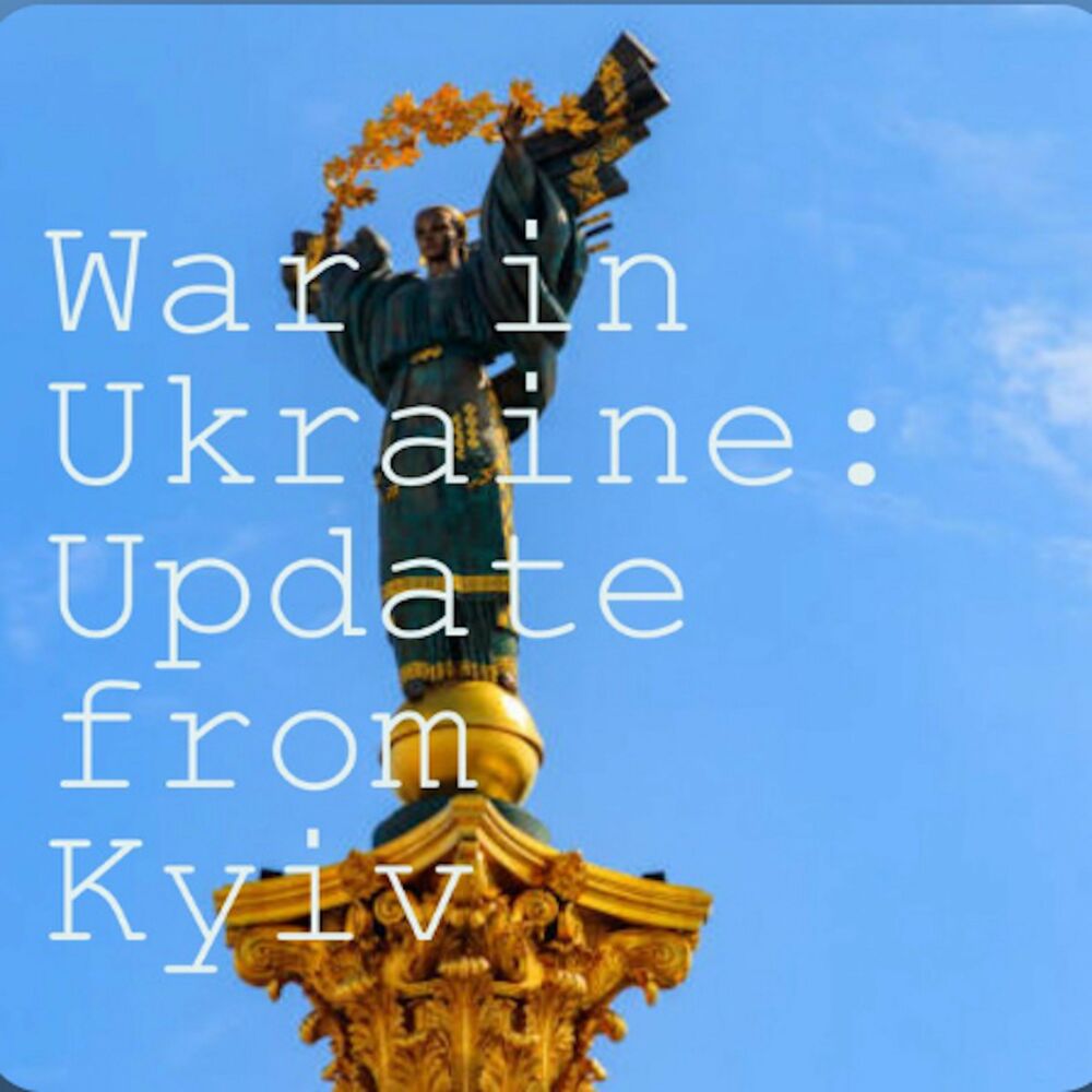 Ukraine update