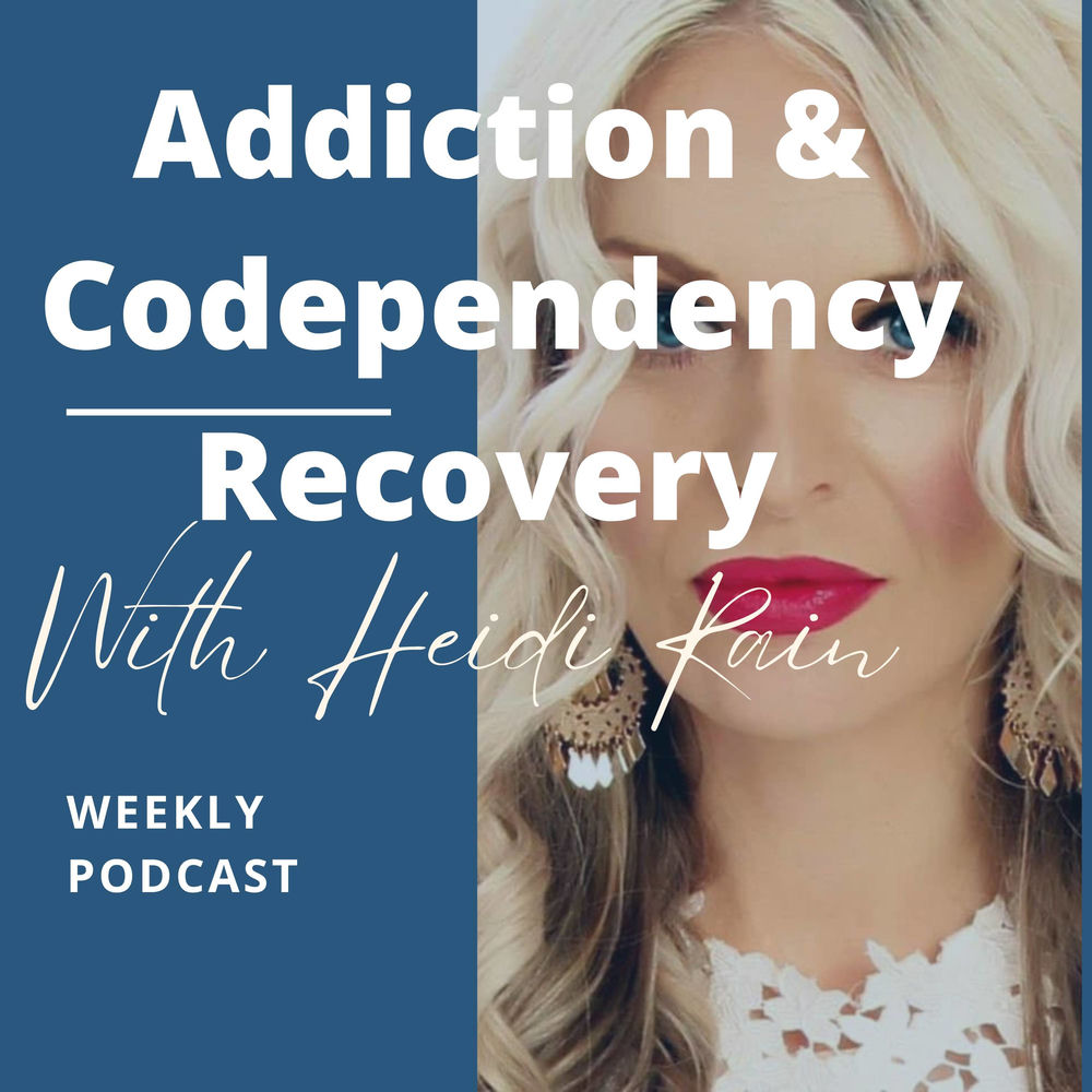 Podcast Addiction and Codependency Breakthrough | Ouvir na Deezer