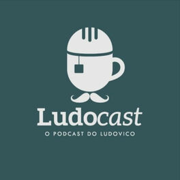 Show cover of Ludocast - O Podcast do Ludovico