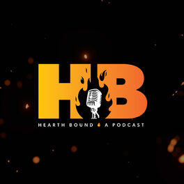 Show cover of Hearth Bound