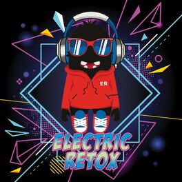 Show cover of Electric Retox - Electronic Music Podcast