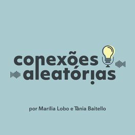 Show cover of Conexões Aleatórias