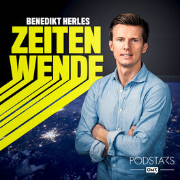 Show cover of Zeitenwende