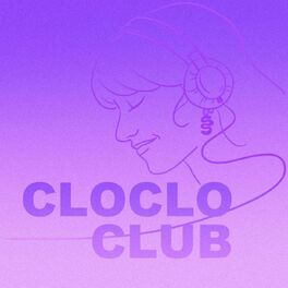 Show cover of CLOCLO CLUB