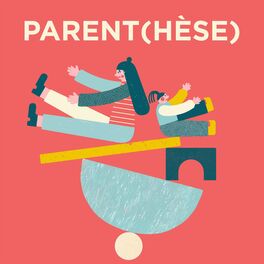 Show cover of Parent(hèse)