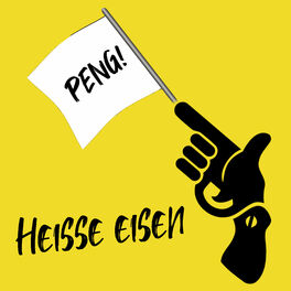 Show cover of HEISSE EISEN