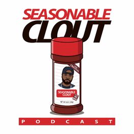 Show cover of Seasonable Clout With Thaddeous Shade