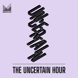 Show cover of The Uncertain Hour