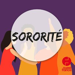 Show cover of Sororité