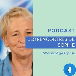 Show cover of Les Rencontres de Sophie