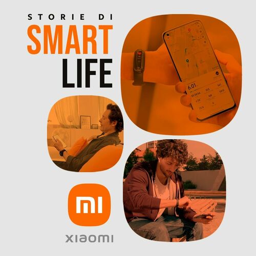 Listen to Storie di Smart Life podcast