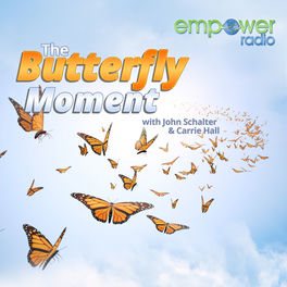 Slušaj The Butterfly Moment on Empower Radio podkast | Deezer
