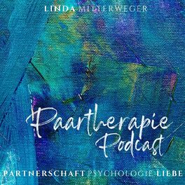 Show cover of Paartherapie Podcast