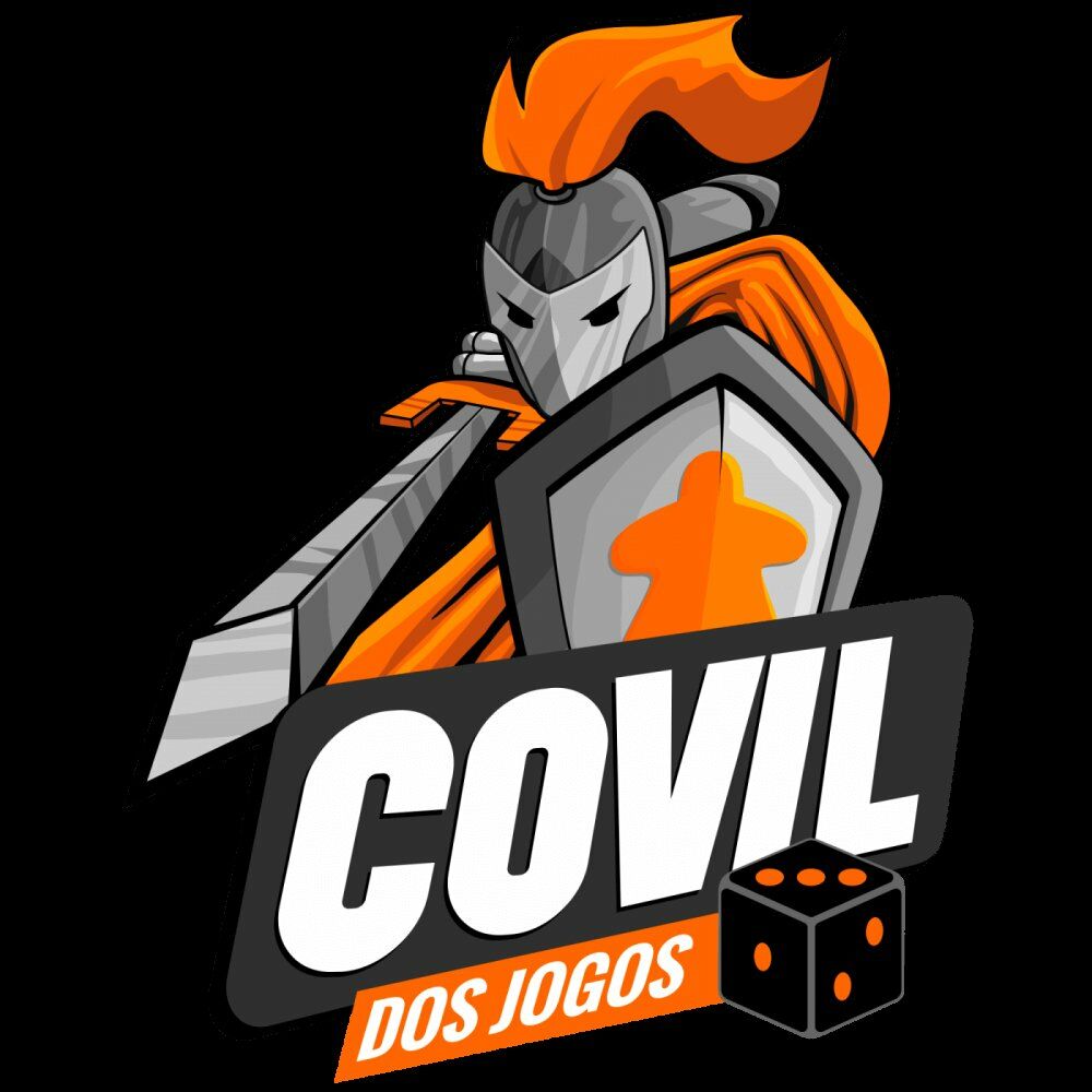 Live Nórdica – Covil dos Jogos