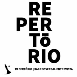 Show cover of Repertório | Xadrez Verbal Entrevista