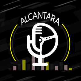 Show cover of Alcantara