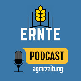 Show cover of az-Podcast Ernte