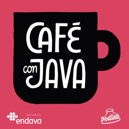 Show cover of Café con Java