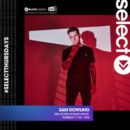 Show cover of Sam Dowling