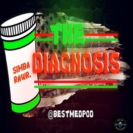 Show cover of The Diagnosis