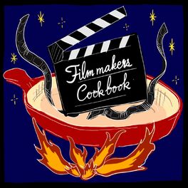 Show cover of Filmmaker’s Cookbook