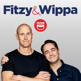 Show cover of Fitzy & Wippa