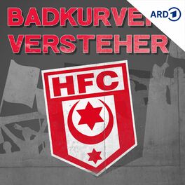 Show cover of Badkurvenversteher  – der HFC-Podcast