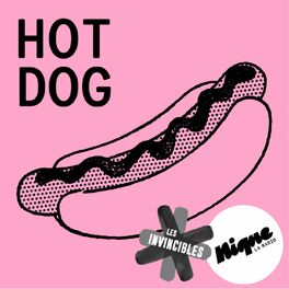 Show cover of Hot Dog