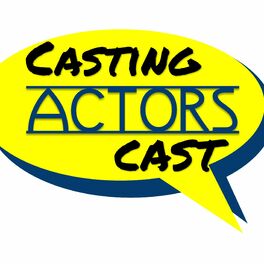 Show cover of Casting Actors Cast