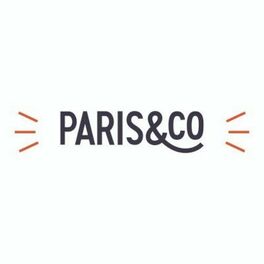 Show cover of Paris&Co