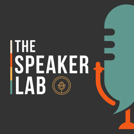 Show cover of The Speaker Lab