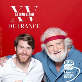 Show cover of XV de France : La Quête Ultime !