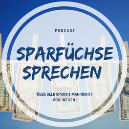 Show cover of SPARFÜCHSE SPRECHEN mit Andrea Peters
