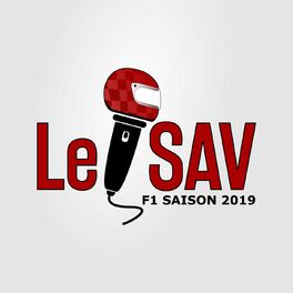 Show cover of Le SAV de la F1