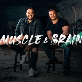 Show cover of MUSCLE & BRAIN