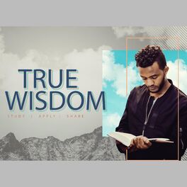 Show cover of True Wisdom
