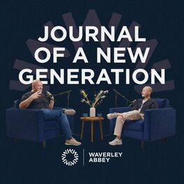 Show cover of Journal of a New Generation