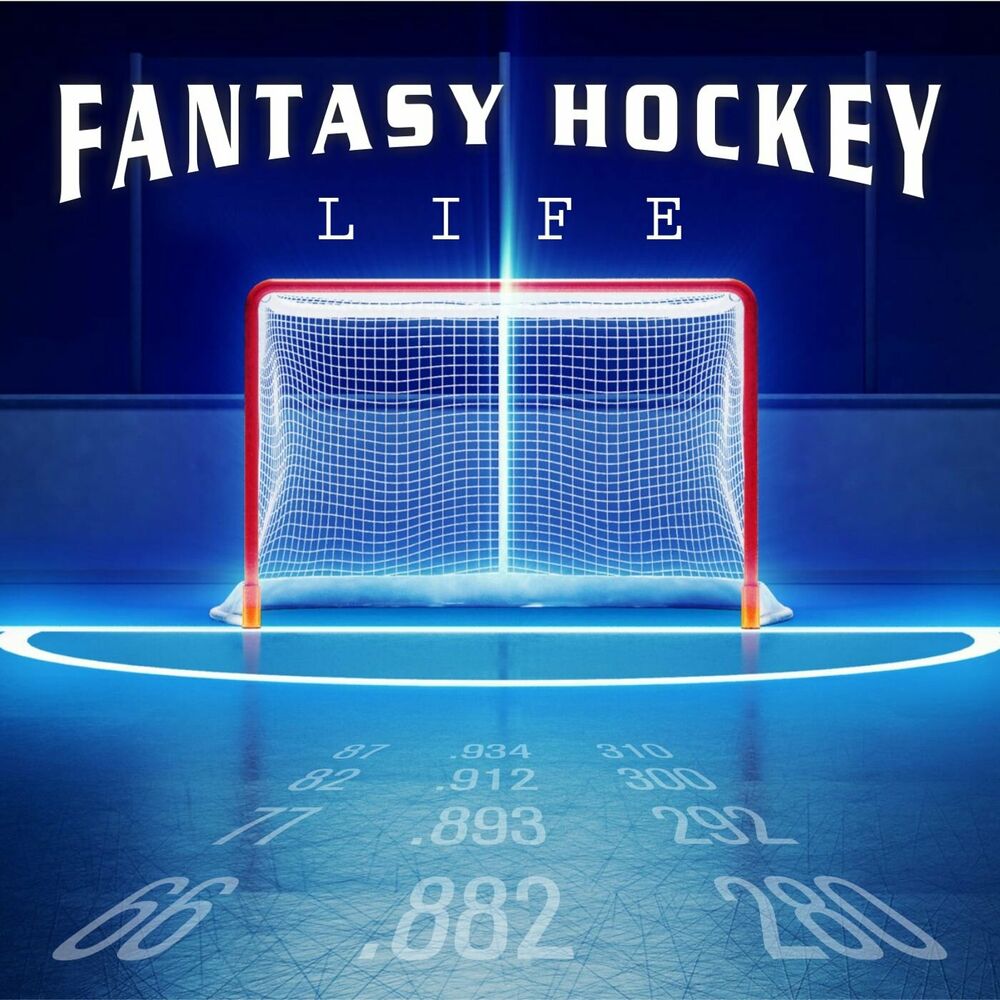 Fantasy Hockey Top 300 draft rankings