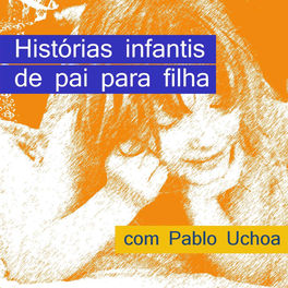 Show cover of Histórias infantis de Pai para Filha