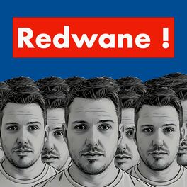 Show cover of Redwane !