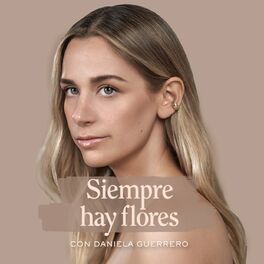 Show cover of Siempre hay flores