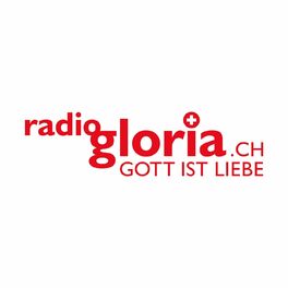 Show cover of Radio Gloria Podcasts