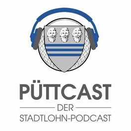 Show cover of Püttcast – der Stadtlohn-Podcast