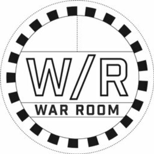 Listen to A Better Peace: The War Room Podcast podcast