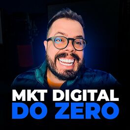Show cover of Marketing Digital do Zero