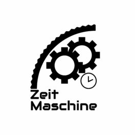 Show cover of Zeitmaschine - Der Geschichte Podcast