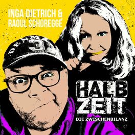 Show cover of HALBZEIT - die Zwischenbilanz