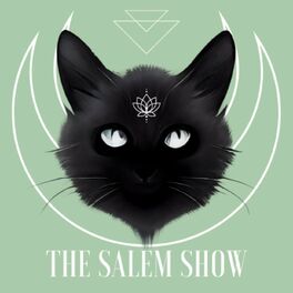 Show cover of The Salem Show